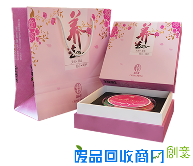 莜和堂乳房养生皂