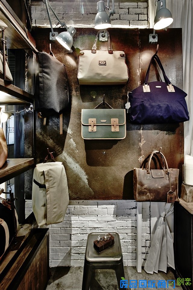 静安寺地下，你每天都在错过的 “轻致” 小店