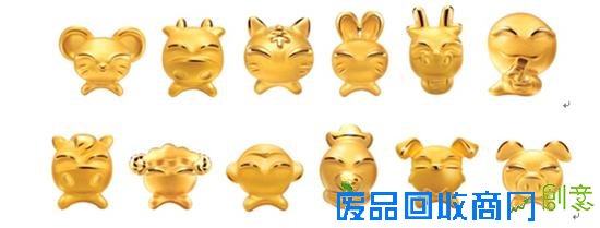 周生生“乙未年金羊系列”奏响2015年新年华章