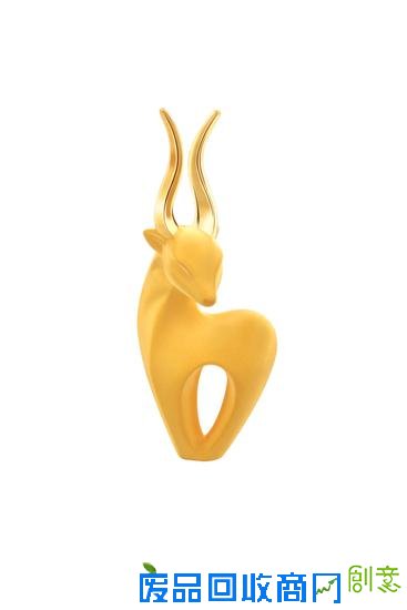 周生生“乙未年金羊系列”奏响2015年新年华章