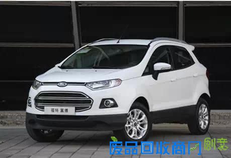 这些热销SUV防撞梁拆开后,太让人惊呆了