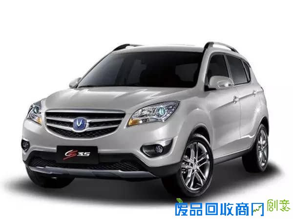 这些热销SUV防撞梁拆开后,太让人惊呆了