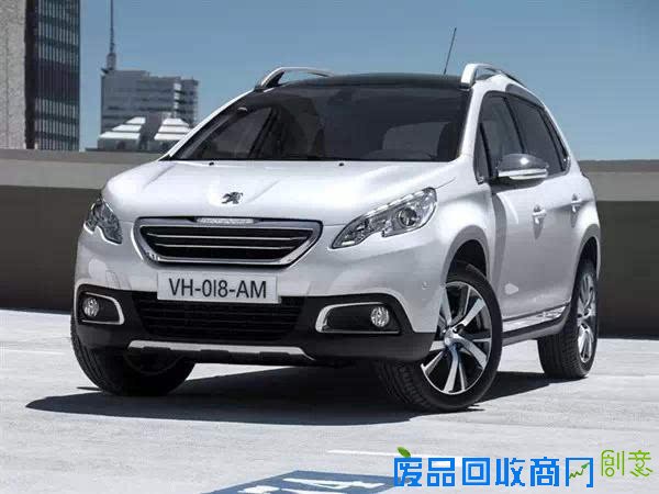 这些热销SUV防撞梁拆开后,太让人惊呆了