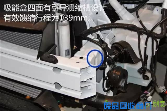 这些热销SUV防撞梁拆开后,太让人惊呆了