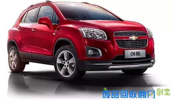 这些热销SUV防撞梁拆开后,太让人惊呆了