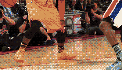 他是现役最像艾弗森的人，詹姆斯因他抛弃韦德回家乡