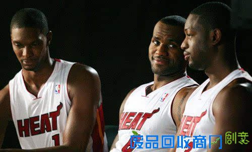 他是现役最像艾弗森的人，詹姆斯因他抛弃韦德回家乡