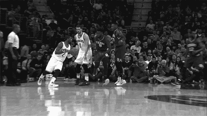 他是现役最像艾弗森的人，詹姆斯因他抛弃韦德回家乡