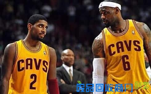 他是现役最像艾弗森的人,詹姆斯因他抛弃韦德回家乡