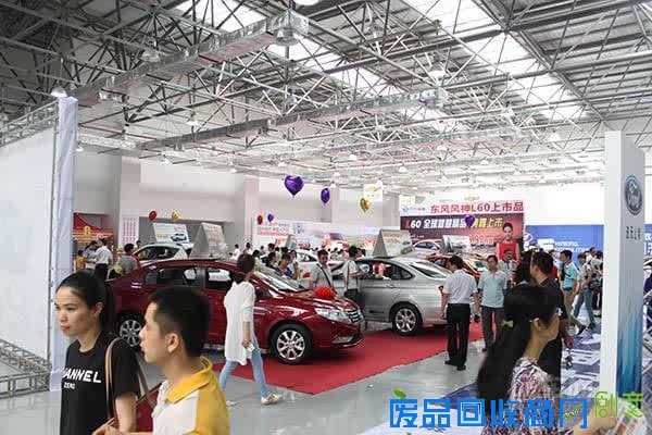 销售旺季来袭优惠打头阵 车市人气高