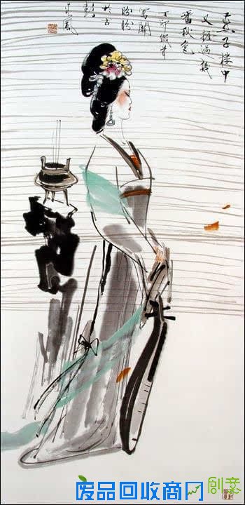 诗歌也能杀人？看白居易如何用诗歌杀死青楼佳人