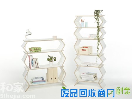 非你所想 10款国际流行创意家居用品推荐