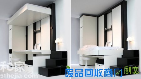 非你所想 10款国际流行创意家居用品推荐