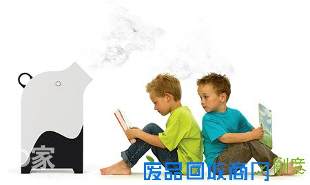 非你所想 10款国际流行创意家居用品推荐