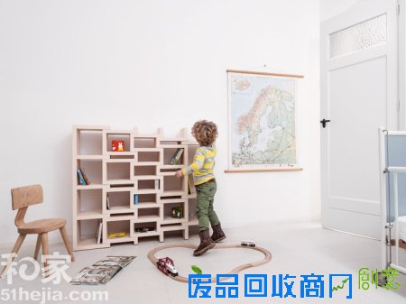 非你所想 10款国际流行创意家居用品推荐