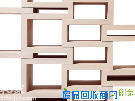 非你所想 10款国际流行创意家居用品推荐