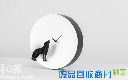 非你所想 10款国际流行创意家居用品推荐