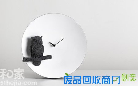 非你所想 10款国际流行创意家居用品推荐