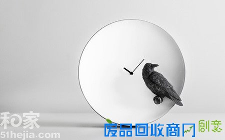 非你所想 10款国际流行创意家居用品推荐