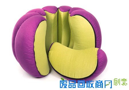 非你所想 10款国际流行创意家居用品推荐