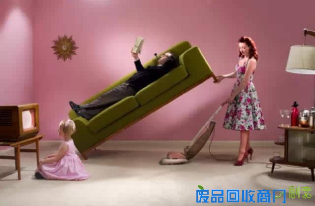 老婆是免费的情人？生过孩子的女人值多少钱？