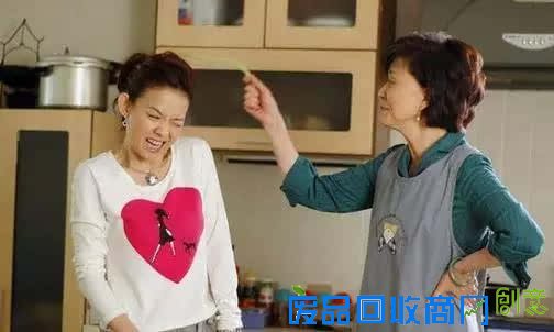 老婆是免费的情人？生过孩子的女人值多少钱？