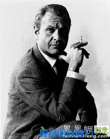 25位ICON名流颠覆时尚界的经典语录