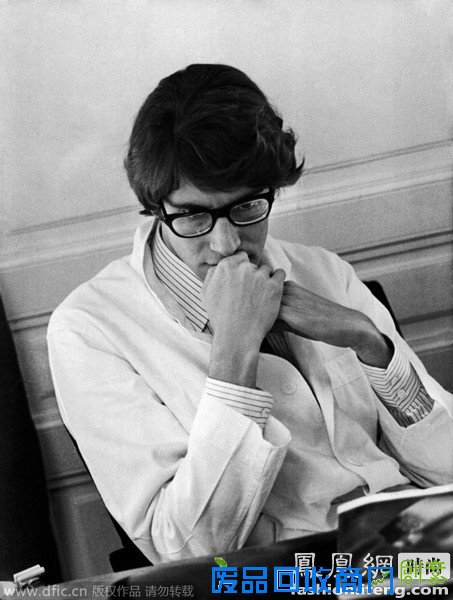 25位ICON名流颠覆时尚界的经典语录