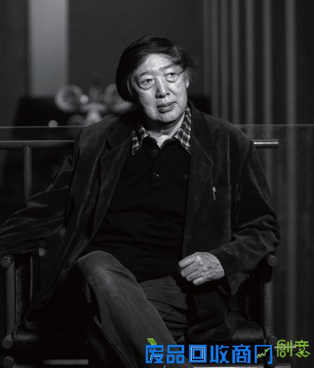 冯骥才再过小说瘾：我写的天津讲一个“烈”字