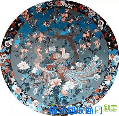 中国传统纹样,端庄娴雅!