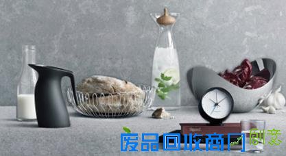 GEORG JENSEN 乔治杰生,带你发现最原始的美