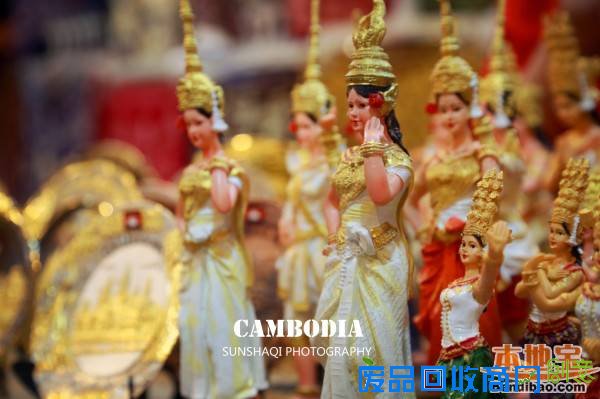 柬埔寨特产盘点