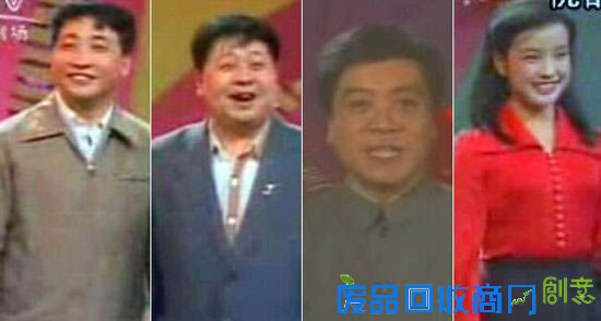 带你寻找记忆中的春晚 重温那些经典感动的瞬间