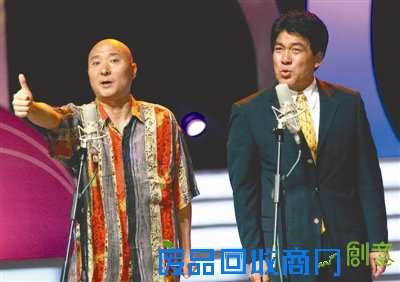 带你寻找记忆中的春晚 重温那些经典感动的瞬间