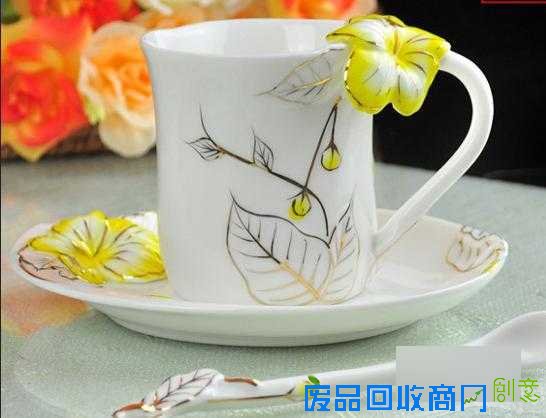 创意家居陶瓷茶具