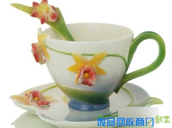 创意家居陶瓷茶具