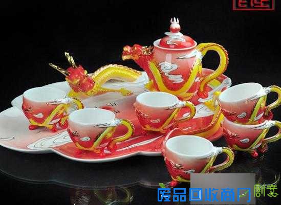 创意家居陶瓷茶具