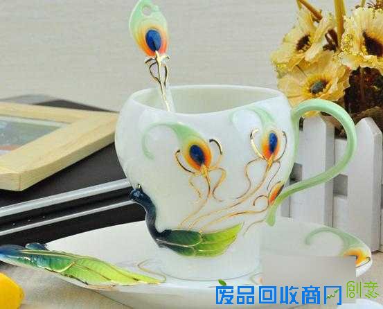 创意家居陶瓷茶具