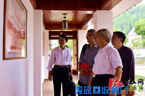 “锦绣桂东”全国剪纸邀请赛落幕