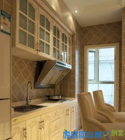 大胆装修亮点多 创意家居设计效果