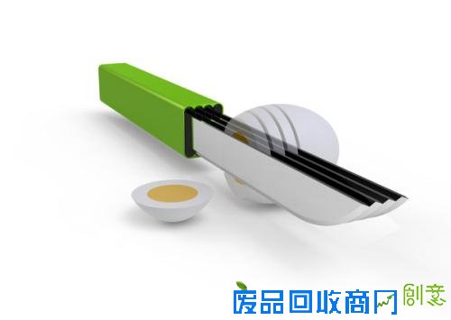  ZON菜刀组合套装