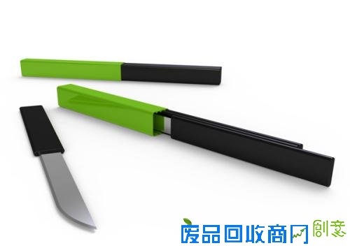  ZON菜刀组合套装