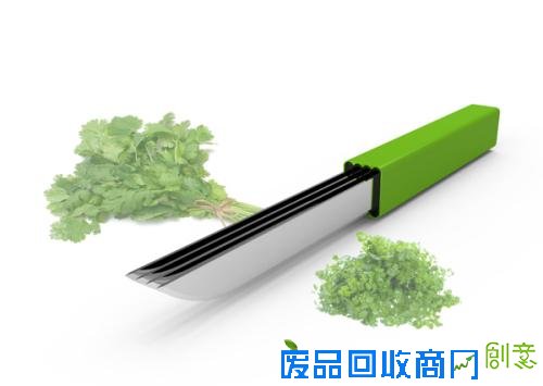  ZON菜刀组合套装