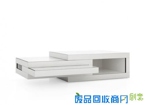 REK抽拉式家具设计