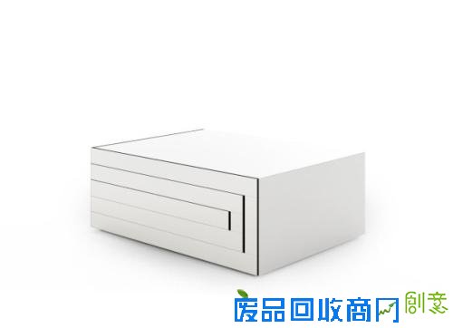 REK抽拉式家具设计