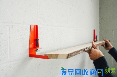  简约的自搭桌子