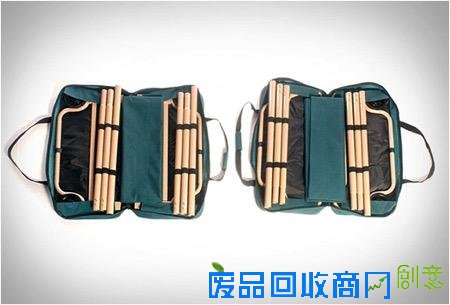  多功能组合床架