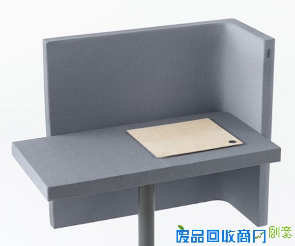 模块化办公家具