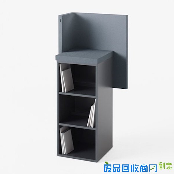 模块化办公家具