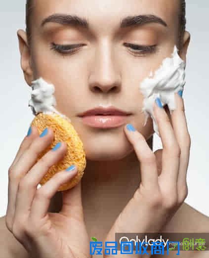 你能一口气按顺序说完护肤步骤吗?